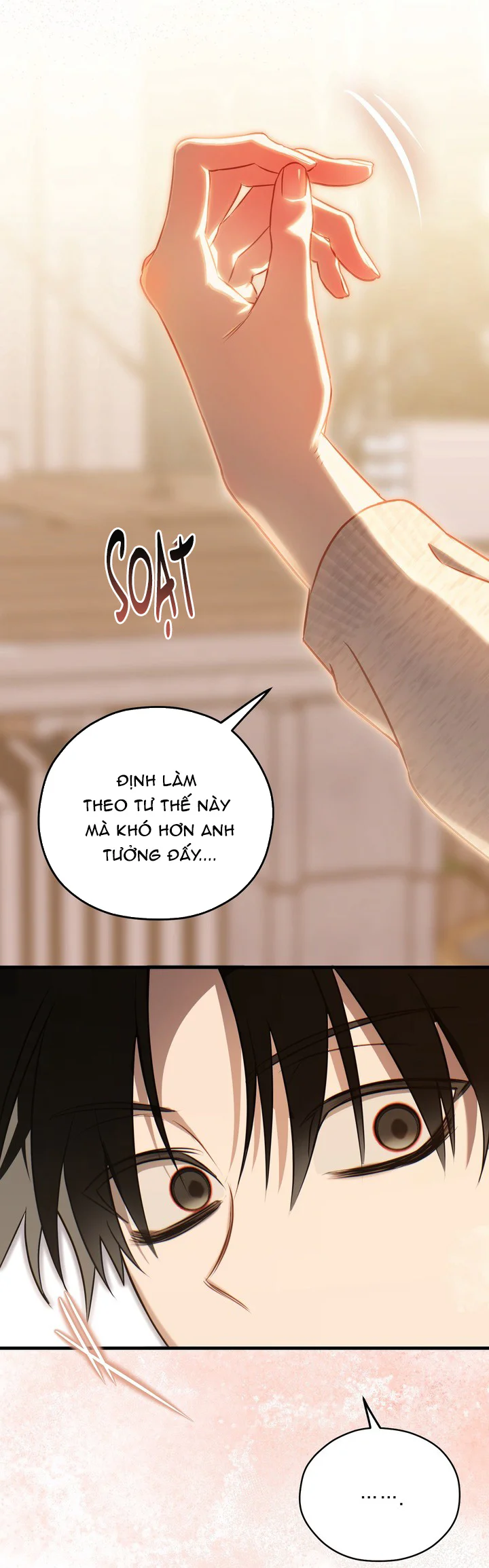 Đọc truyện Lừa Dối Hay Chân Thành - Chapter 6