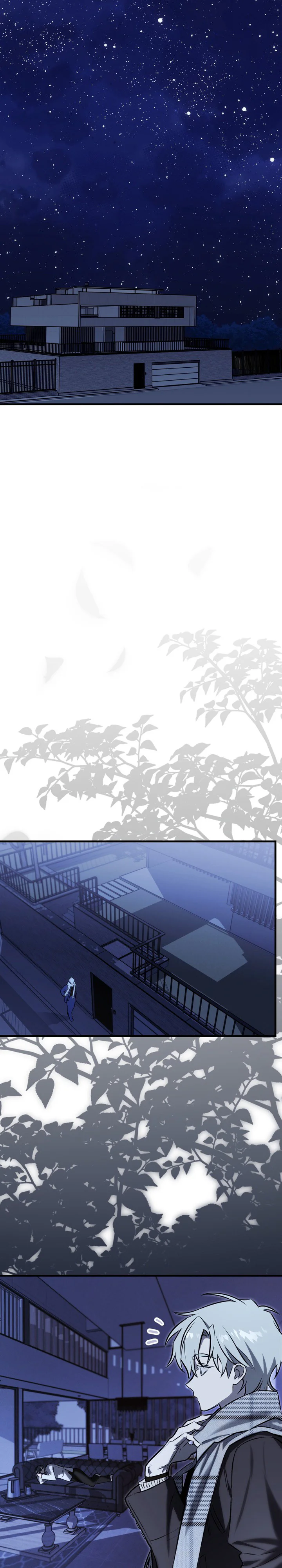 Đọc truyện Lừa Dối Hay Chân Thành - Chapter 6