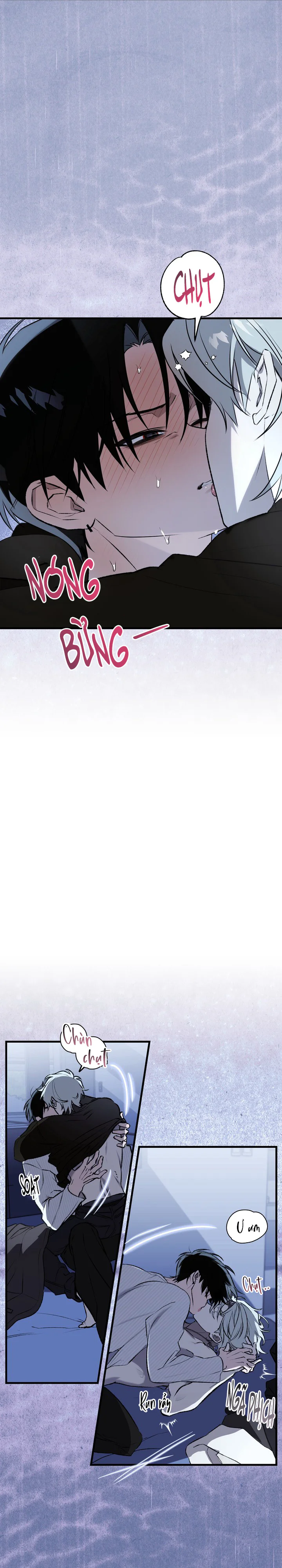 Đọc truyện Lừa Dối Hay Chân Thành - Chapter 6