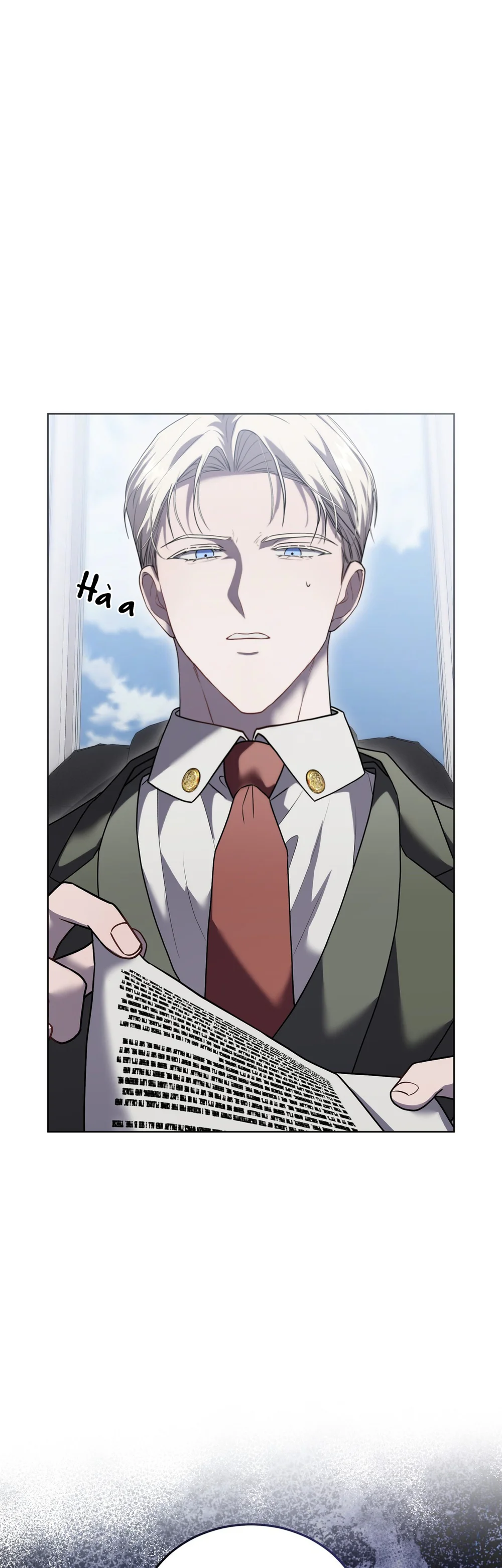 Đọc truyện HEAVY RAIN - Chapter 10