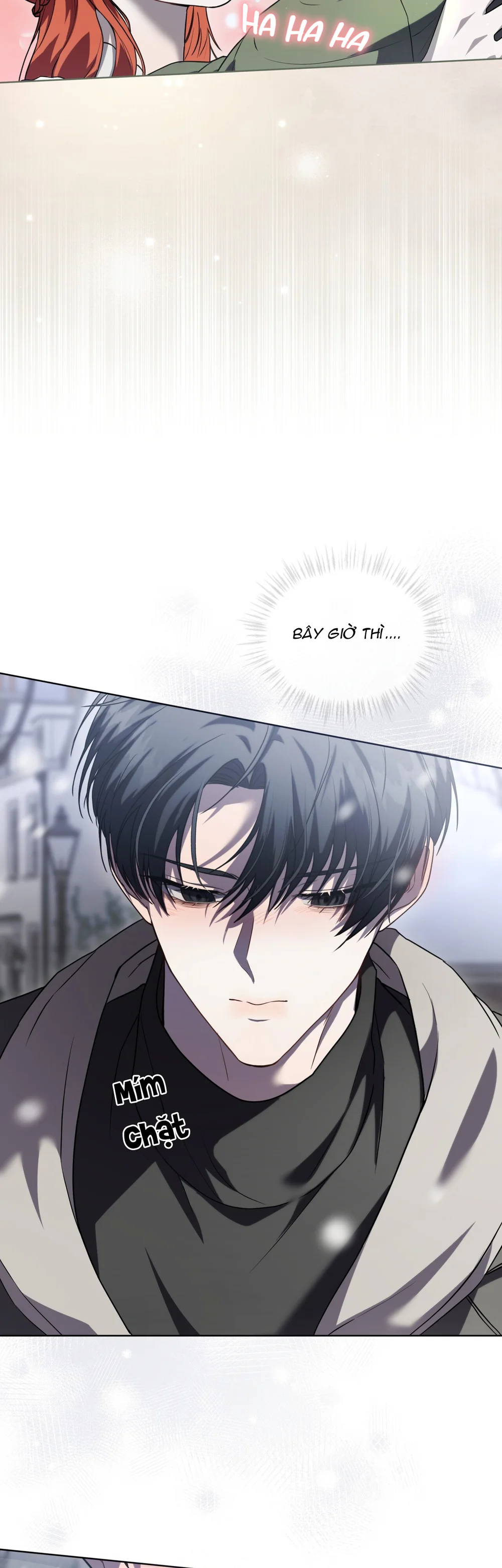 Đọc truyện HEAVY RAIN - Chapter 10