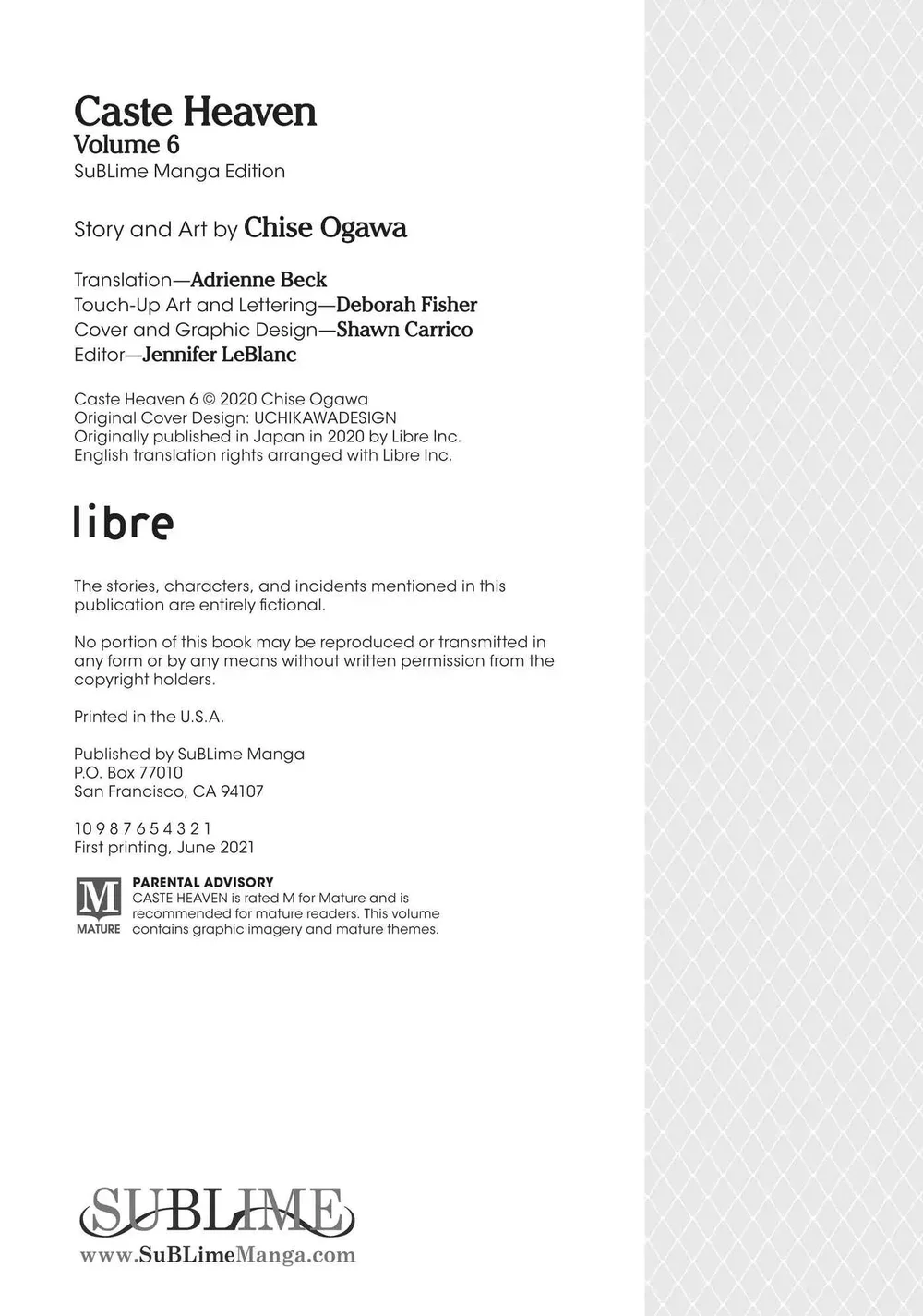 Đọc truyện Thiên Đường Giả Tạo - Chapter 29.5