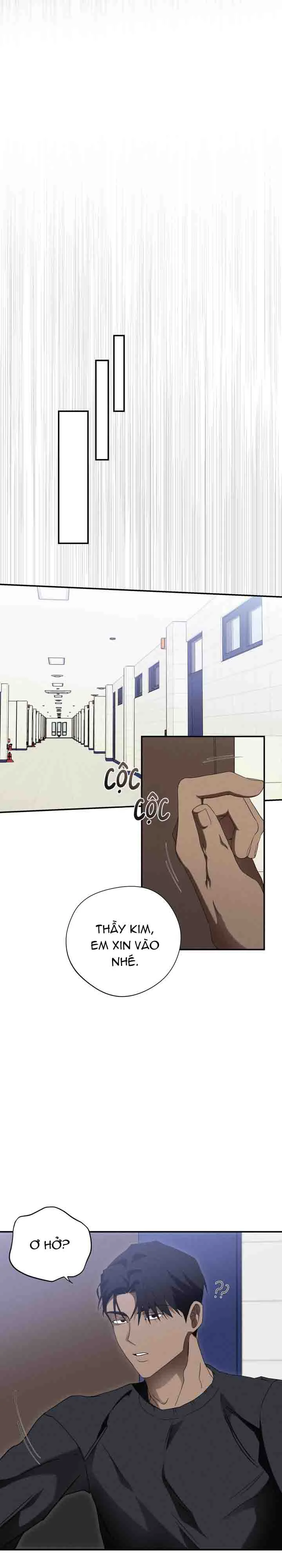 Đọc truyện Giờ Không Phải Lúc Sửa Đăng Ký Môn Học - Chapter 6