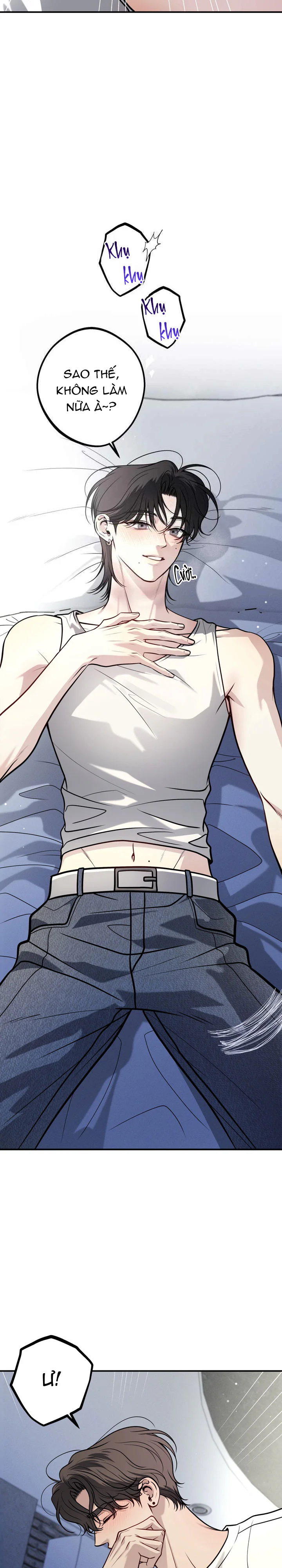 Đọc truyện Một Cộng Hai - Chapter 10