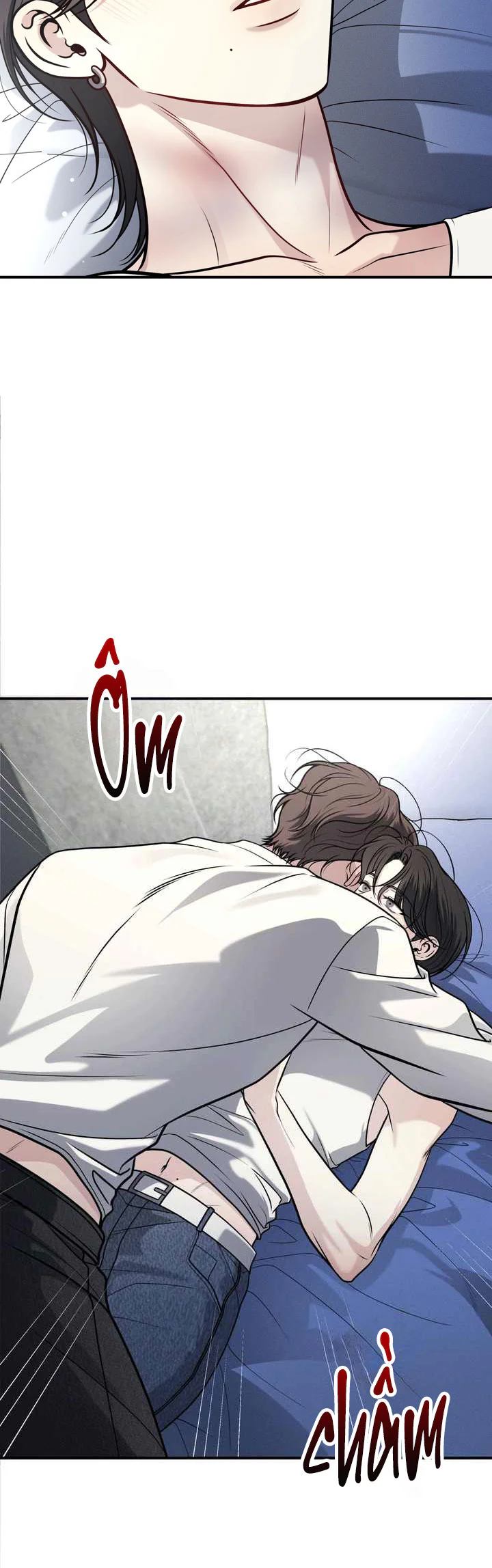 Đọc truyện Một Cộng Hai - Chapter 10