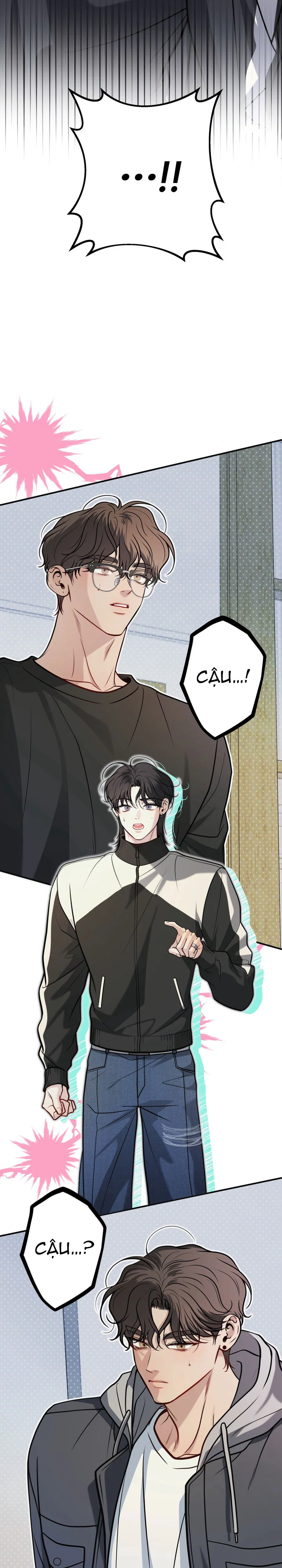 Đọc truyện Một Cộng Hai - Chapter 10