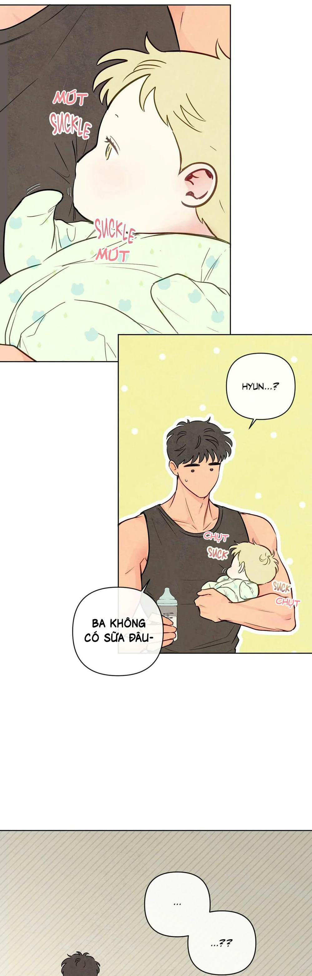 Đọc truyện Sự quyến rũ của Thần Rắn - Chapter 52