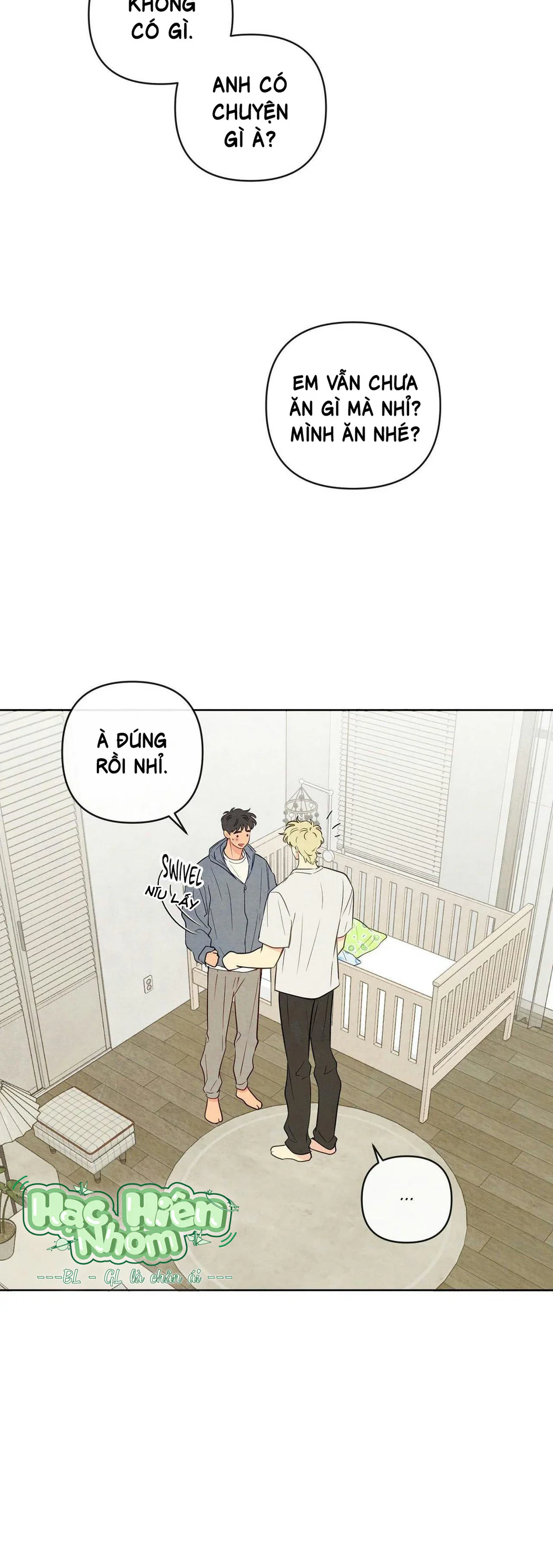 Đọc truyện Sự quyến rũ của Thần Rắn - Chapter 52