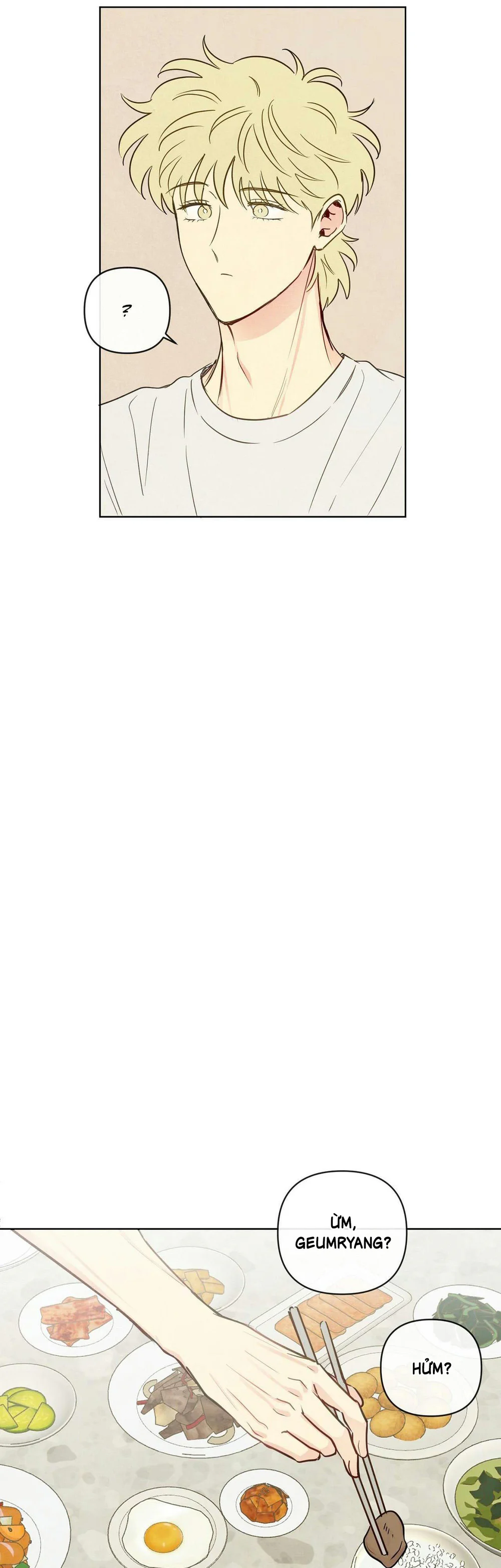 Đọc truyện Sự quyến rũ của Thần Rắn - Chapter 52