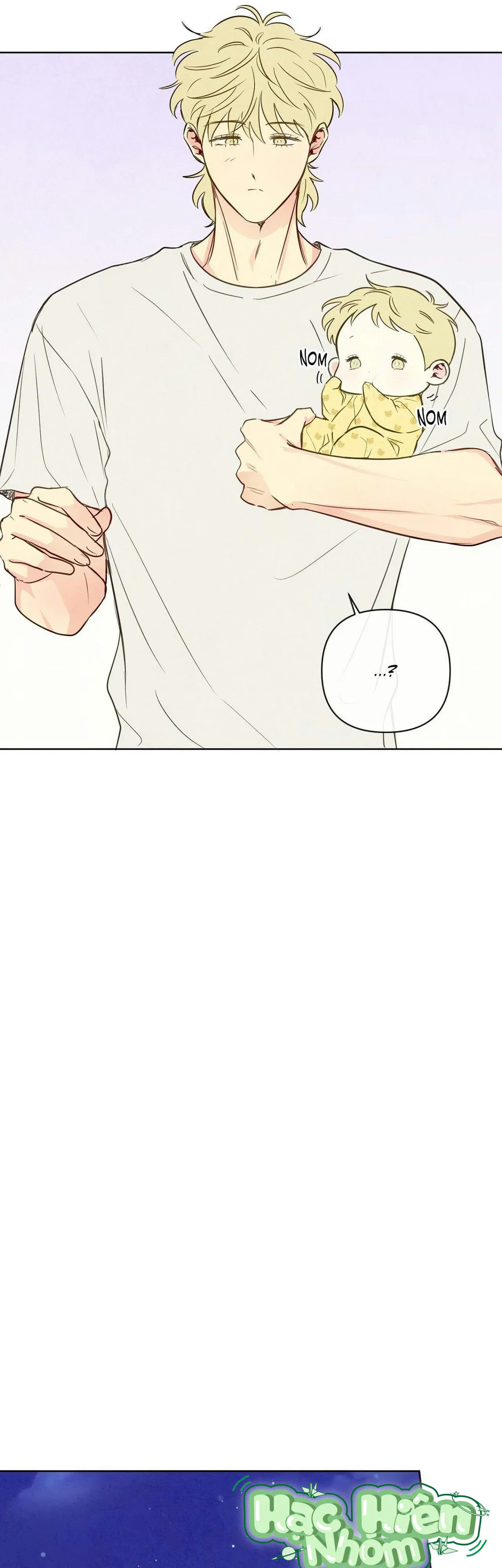 Đọc truyện Sự quyến rũ của Thần Rắn - Chapter 52