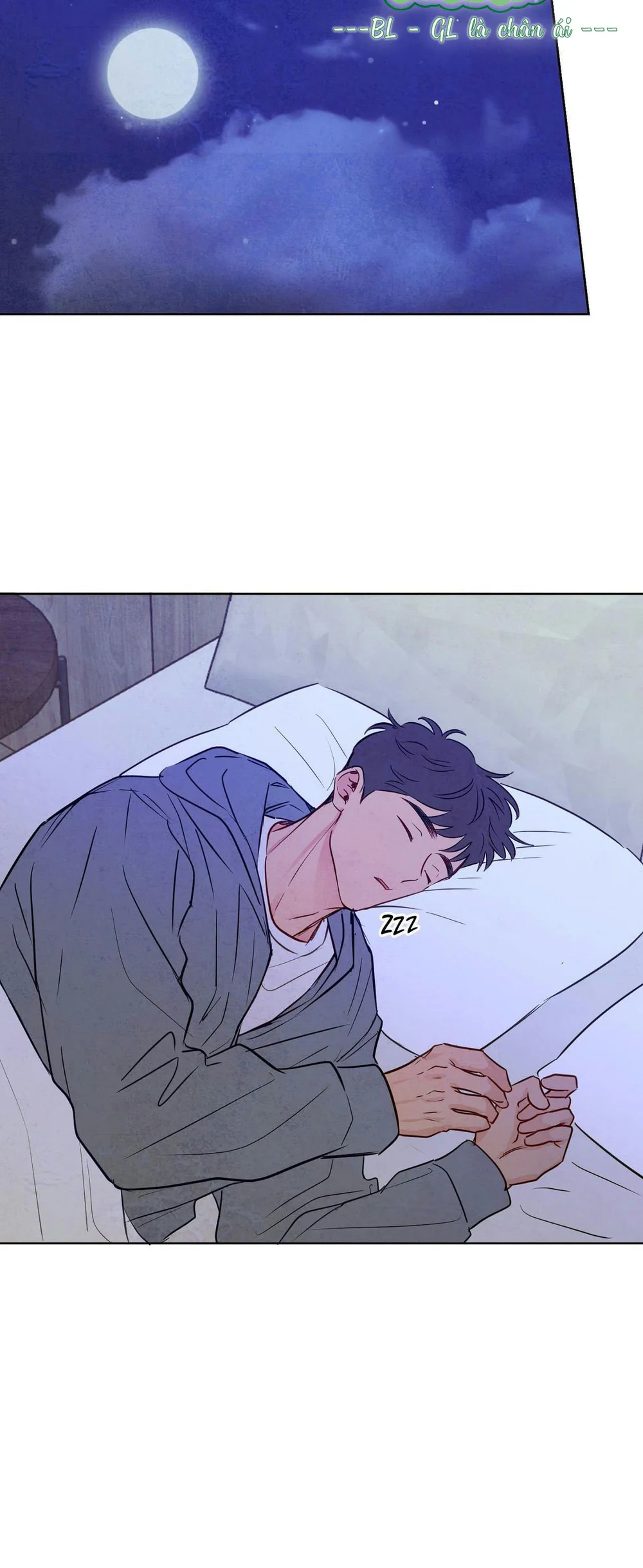 Đọc truyện Sự quyến rũ của Thần Rắn - Chapter 52