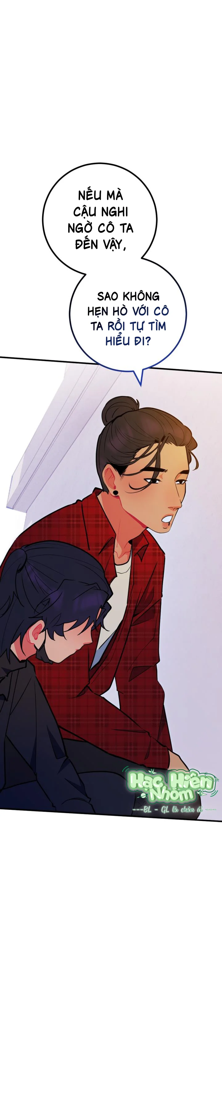 Đọc truyện Cẩm Nang Cua Gái - Chapter 45