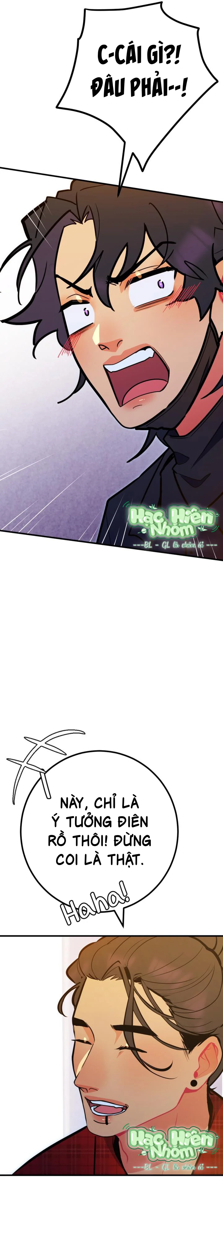 Đọc truyện Cẩm Nang Cua Gái - Chapter 45