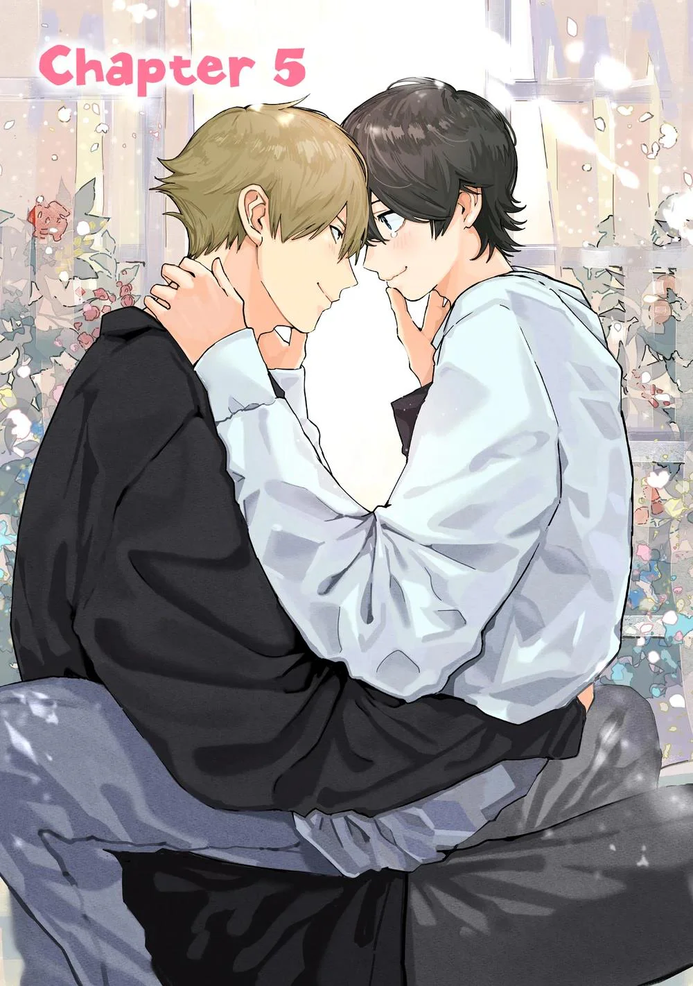 Đọc truyện Tình Giả Nhưng Hiểm Họa Thật - Chapter 5