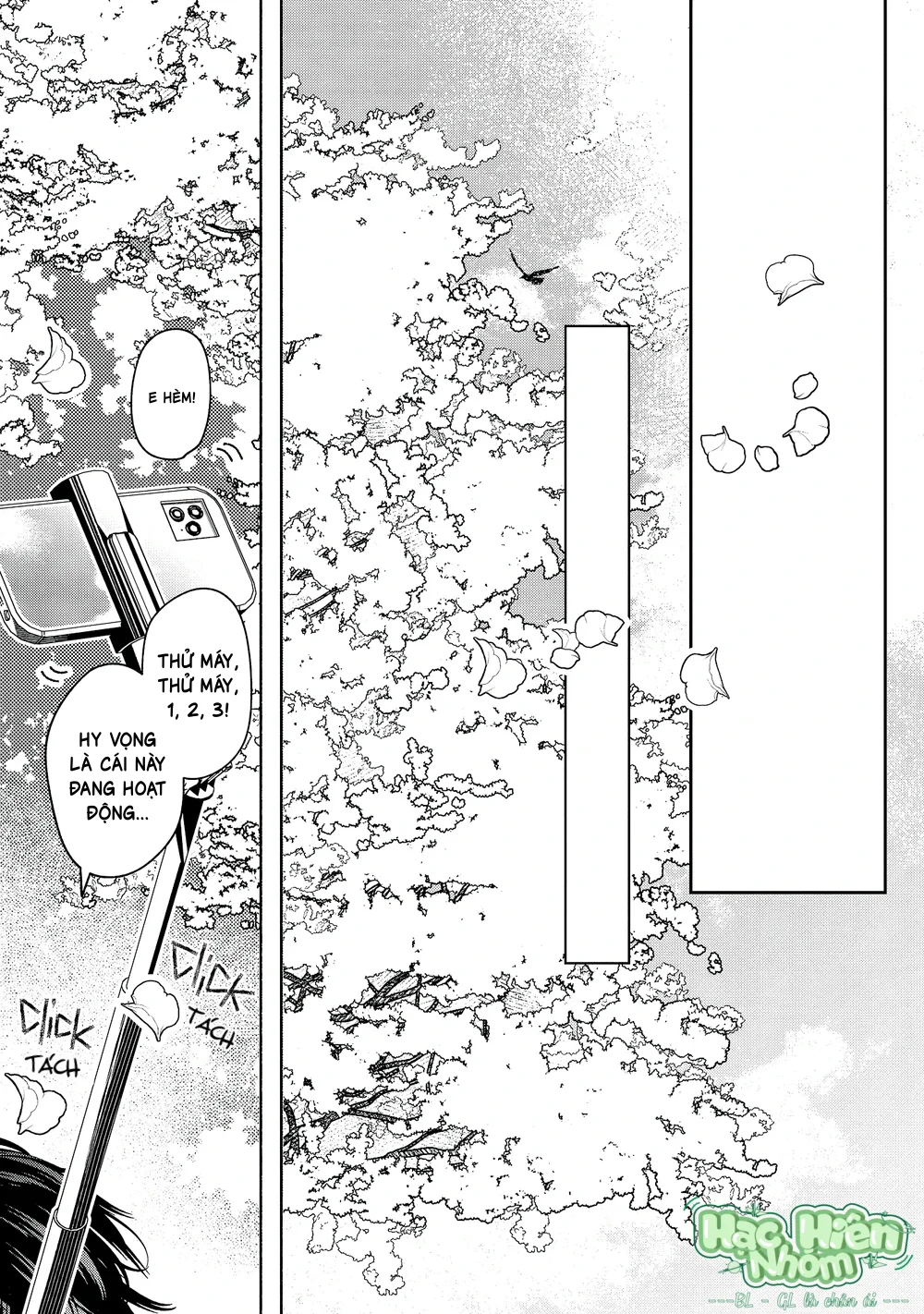 Đọc truyện Tình Giả Nhưng Hiểm Họa Thật - Chapter 5