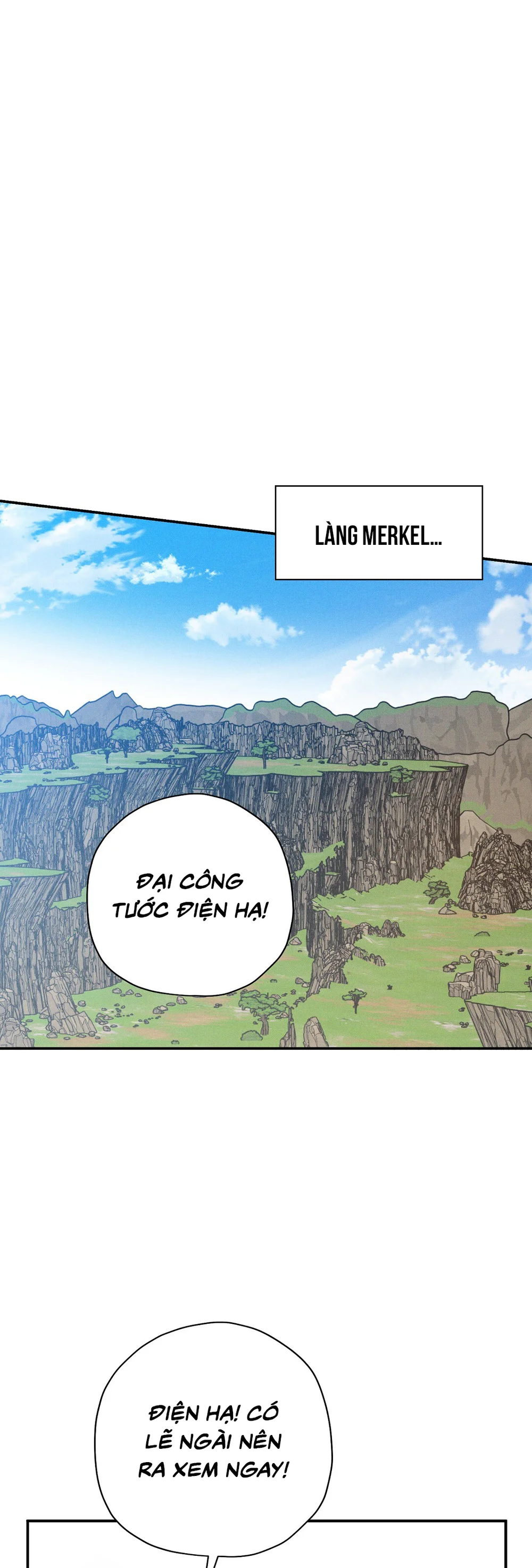 Đọc truyện HOÀNG TỬ HƯ HỎNG CHE GIẤU MÌNH LÀ OMEGA - Chapter 95