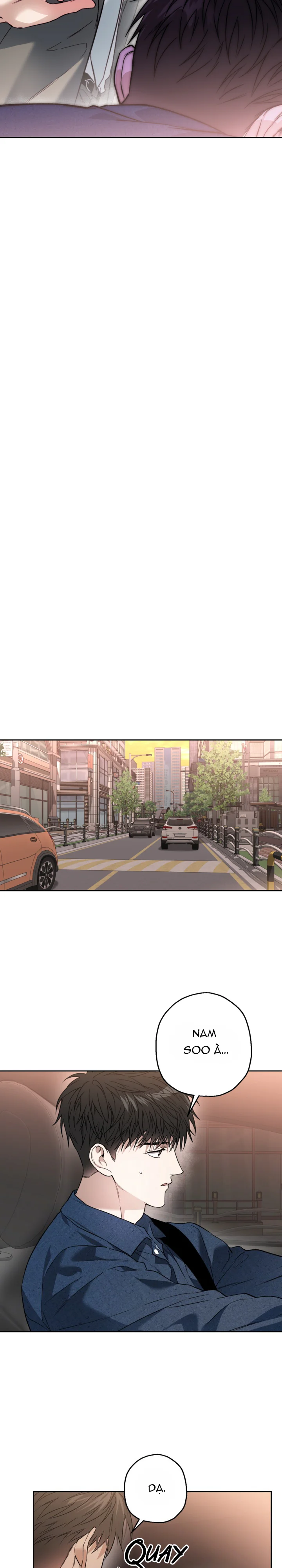 Đọc truyện  LƯU MANH - Chapter 39