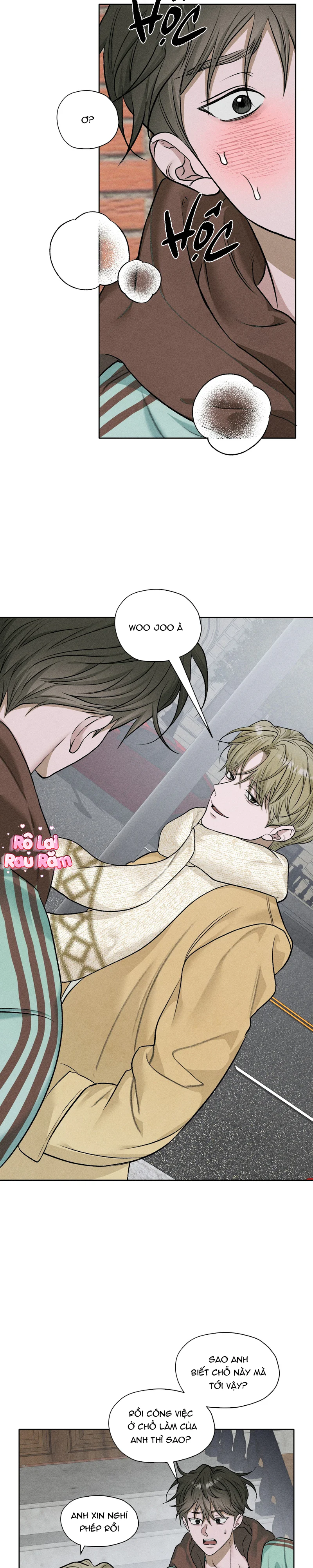 Đọc truyện  Đầm Hoa Sen - Chapter 70