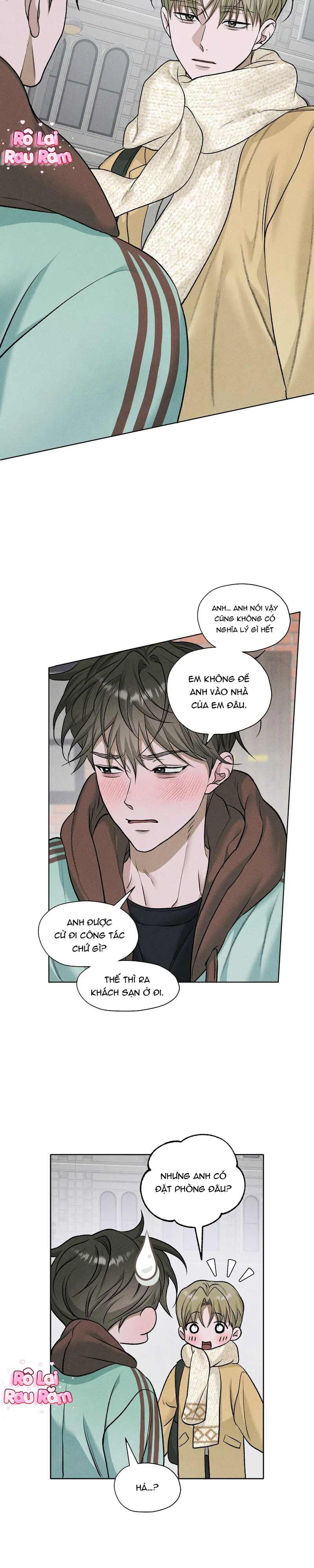 Đọc truyện  Đầm Hoa Sen - Chapter 70