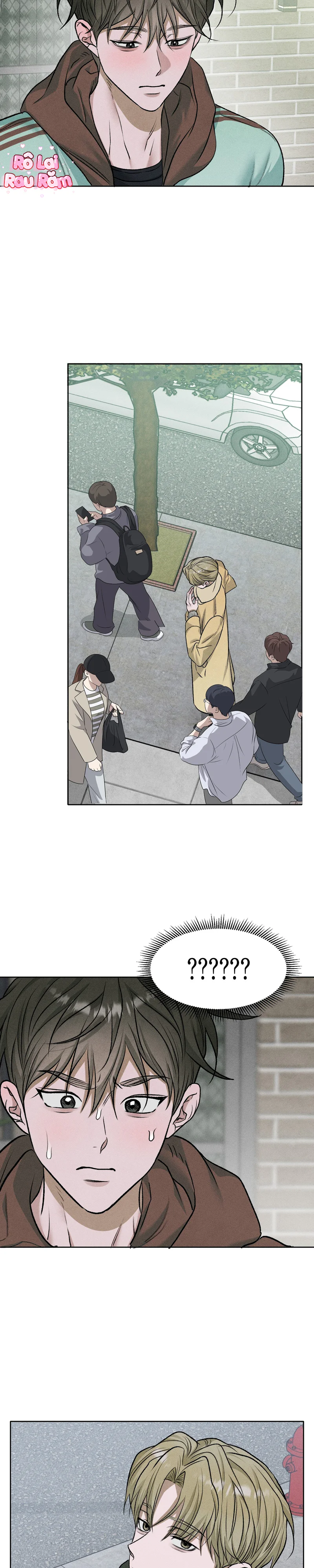 Đọc truyện  Đầm Hoa Sen - Chapter 70