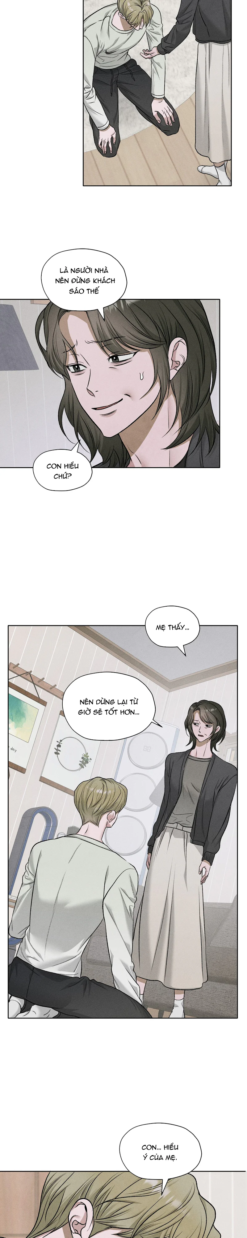 Đọc truyện  Đầm Hoa Sen - Chapter 70