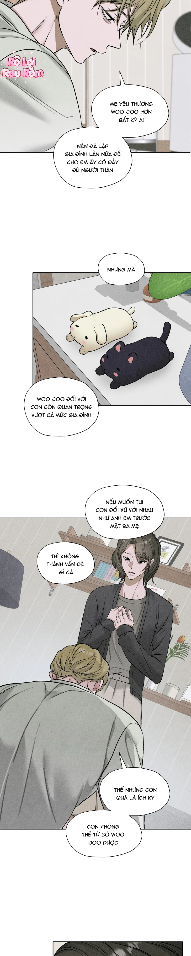 Đọc truyện  Đầm Hoa Sen - Chapter 70