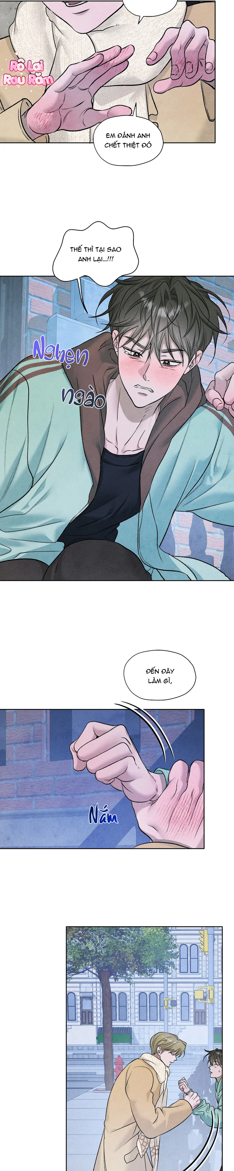 Đọc truyện  Đầm Hoa Sen - Chapter 70