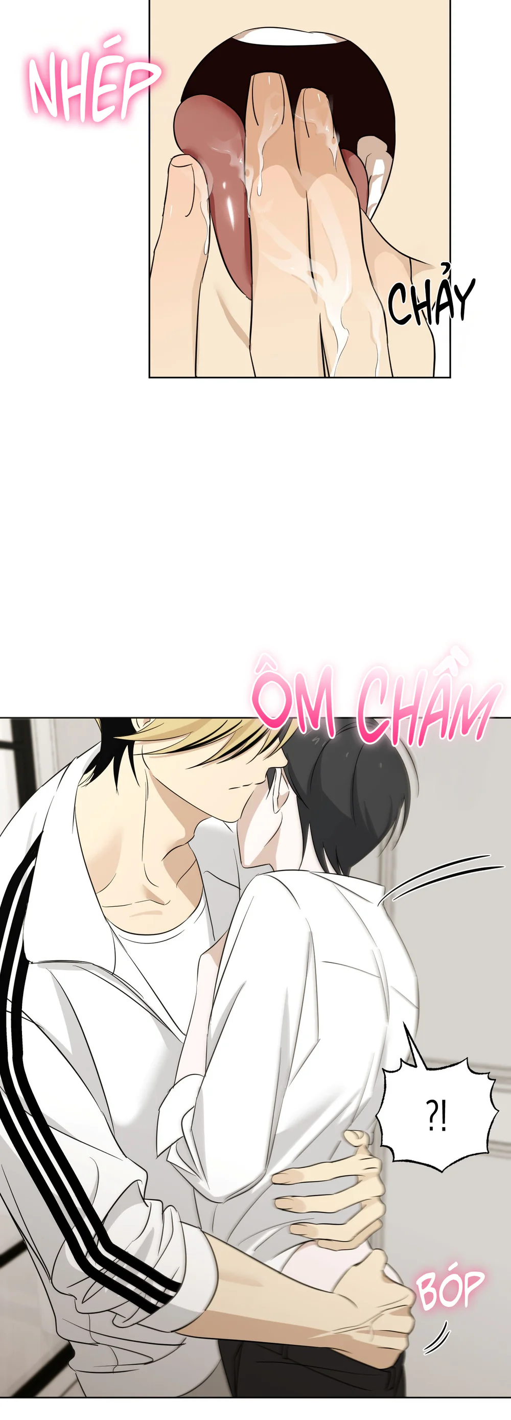 Đọc truyện Rock and rent - Chapter 10
