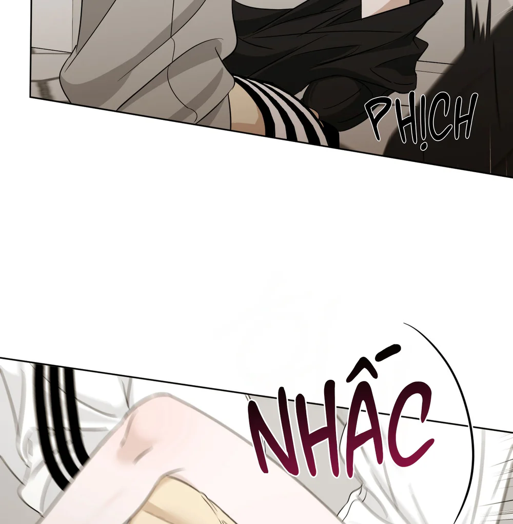 Đọc truyện Rock and rent - Chapter 10