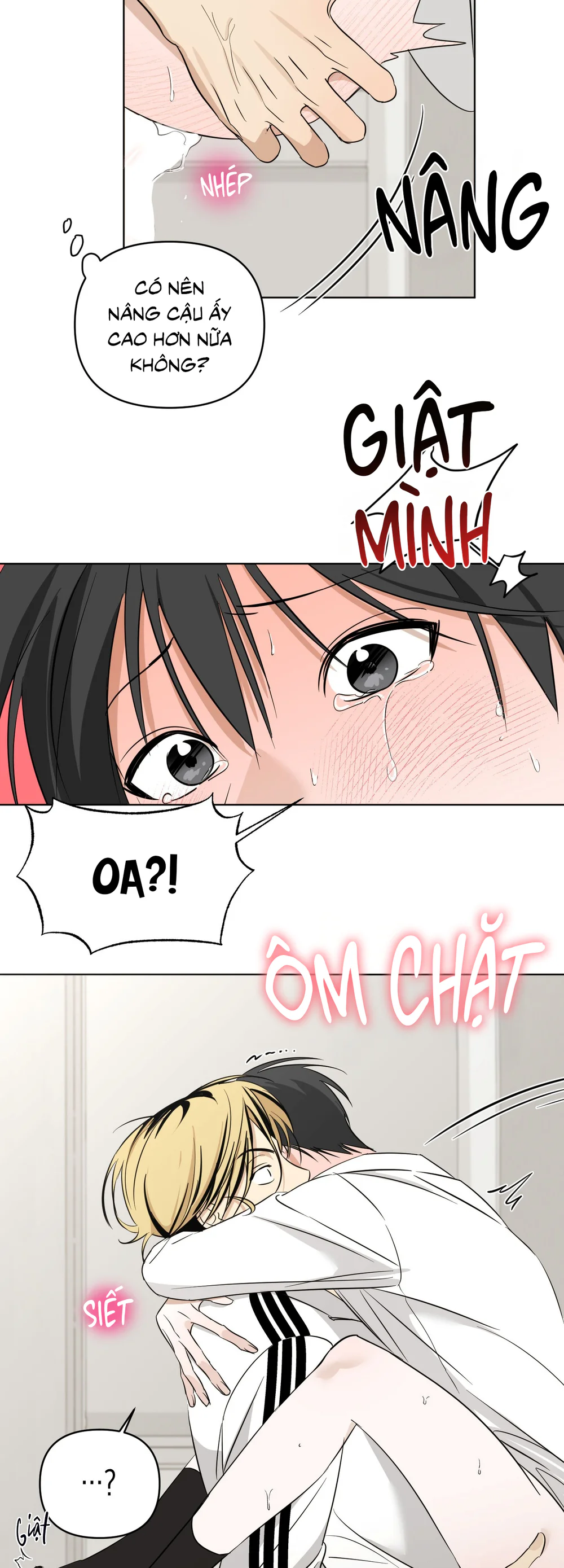 Đọc truyện Rock and rent - Chapter 10