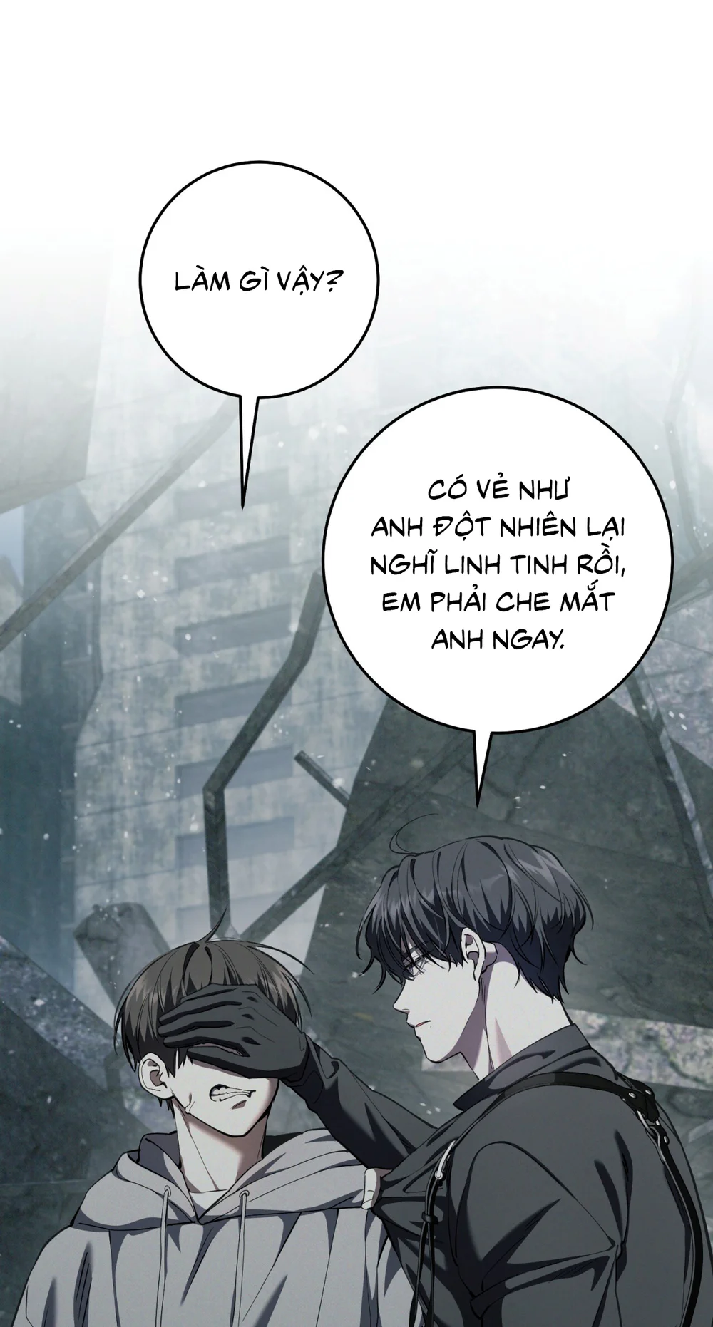 Đọc truyện Hunter muốn sống một cách yên bình - Chapter 47