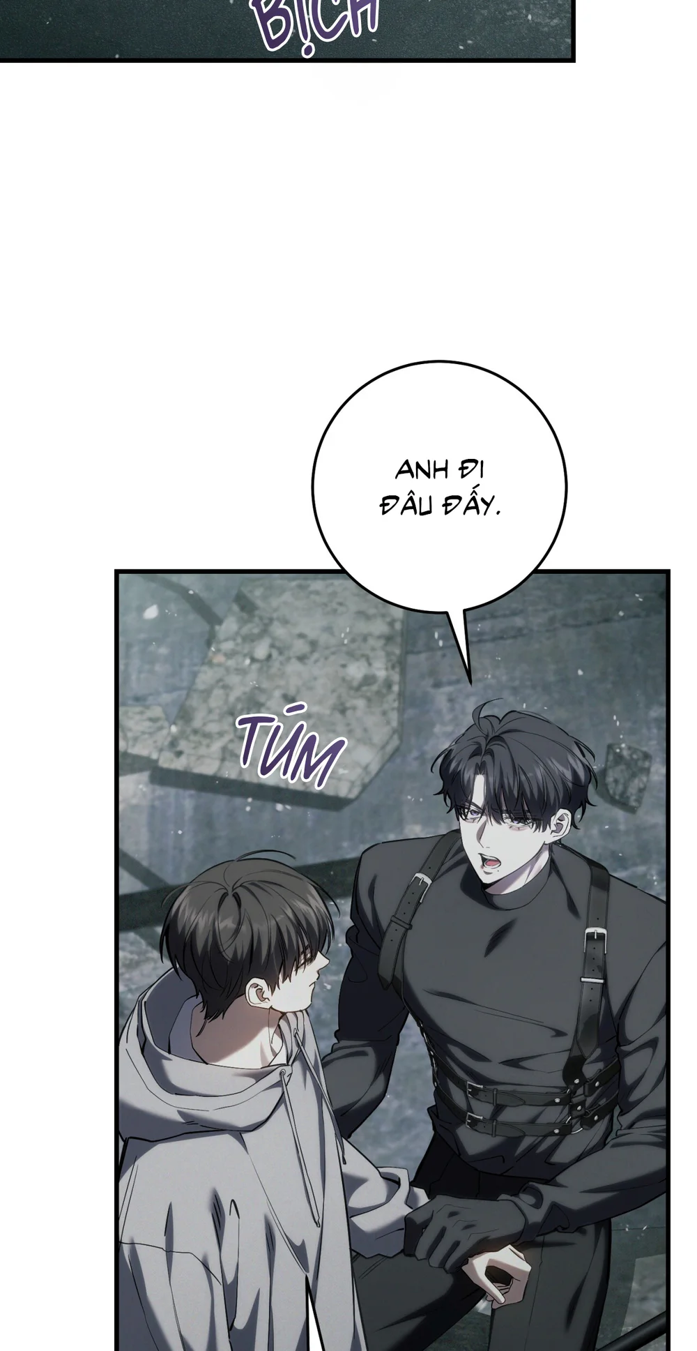 Đọc truyện Hunter muốn sống một cách yên bình - Chapter 47