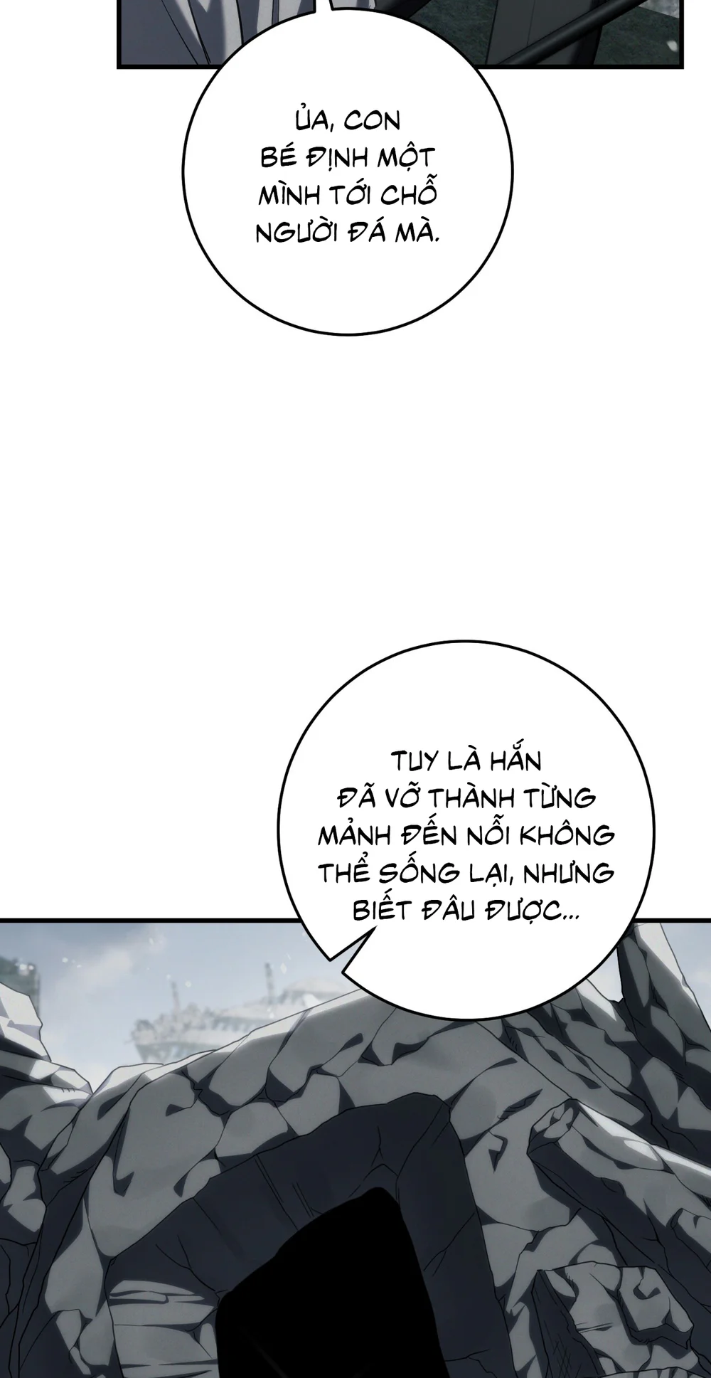 Đọc truyện Hunter muốn sống một cách yên bình - Chapter 47