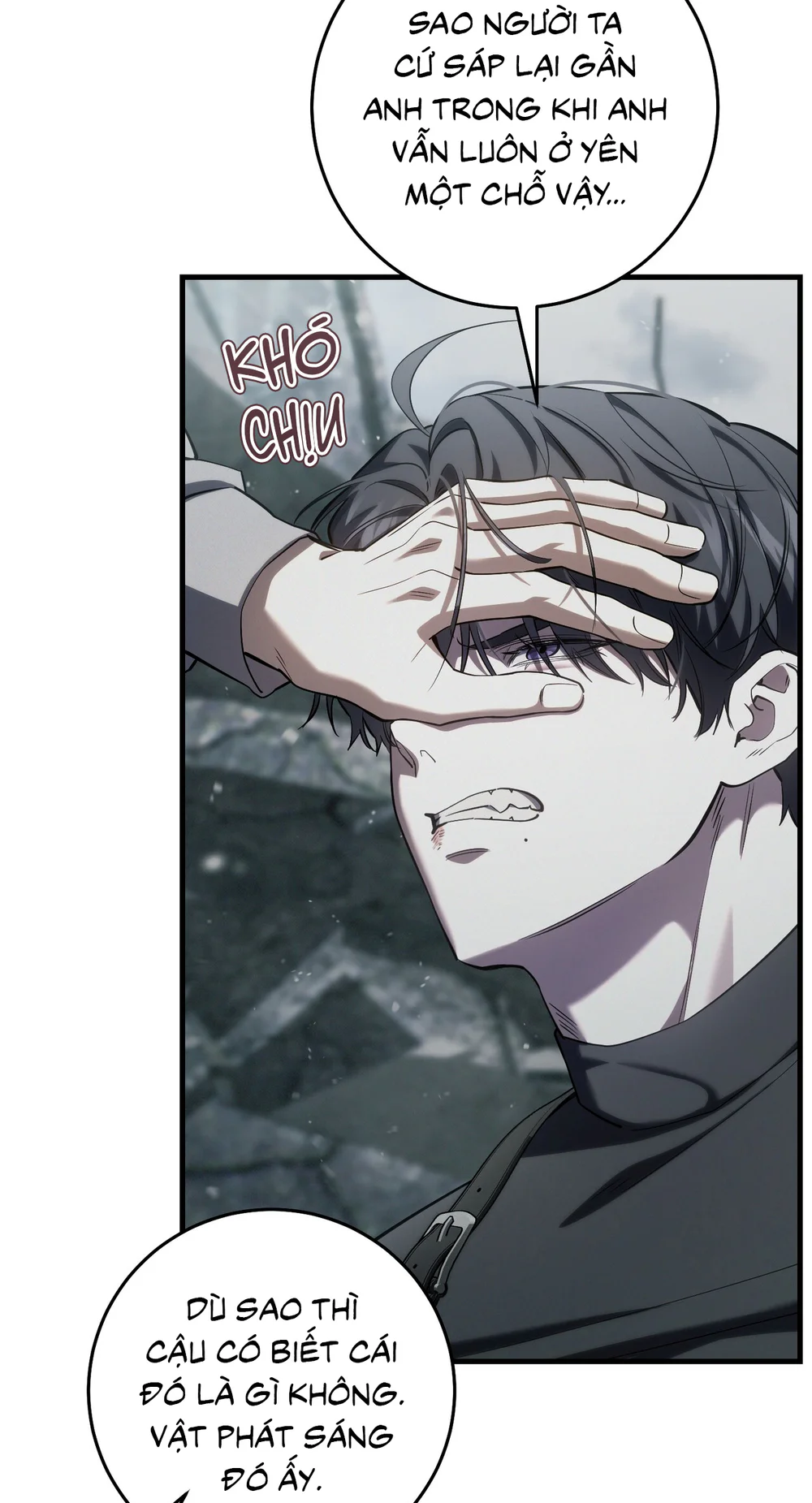 Đọc truyện Hunter muốn sống một cách yên bình - Chapter 47
