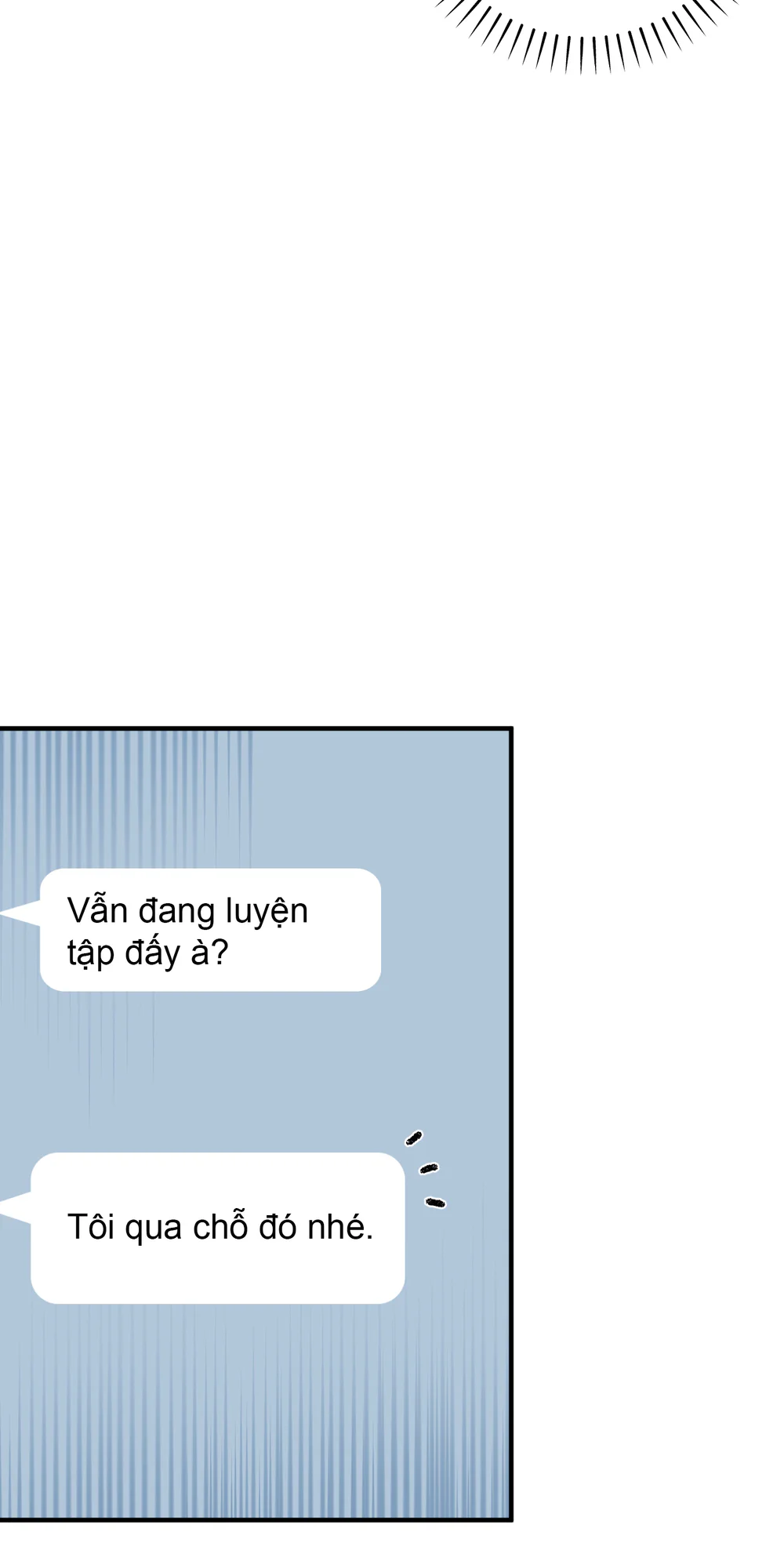 Đọc truyện SỰ CỐ BẤT NGỜ VỚI VỊ KHÁCH QUEN - Chapter 18