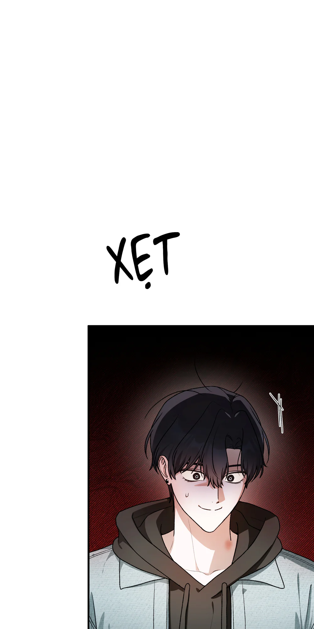 Đọc truyện SỰ CỐ BẤT NGỜ VỚI VỊ KHÁCH QUEN - Chapter 18