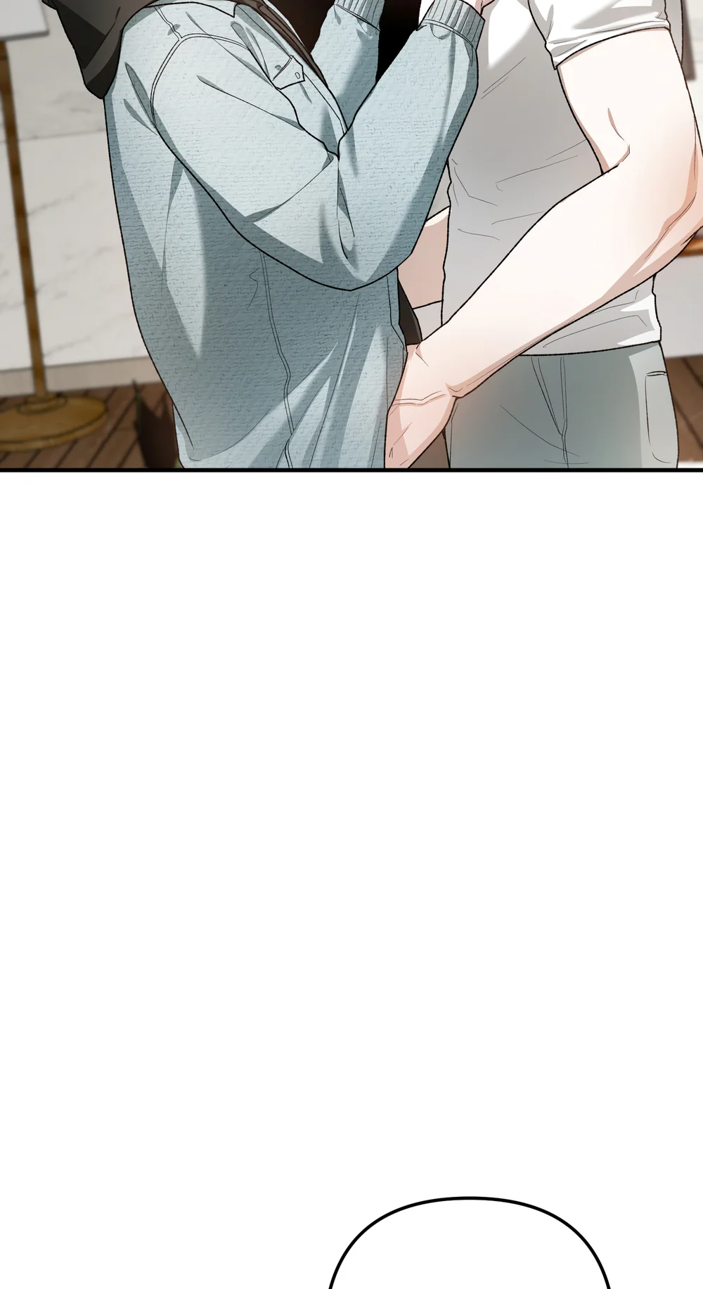 Đọc truyện SỰ CỐ BẤT NGỜ VỚI VỊ KHÁCH QUEN - Chapter 18