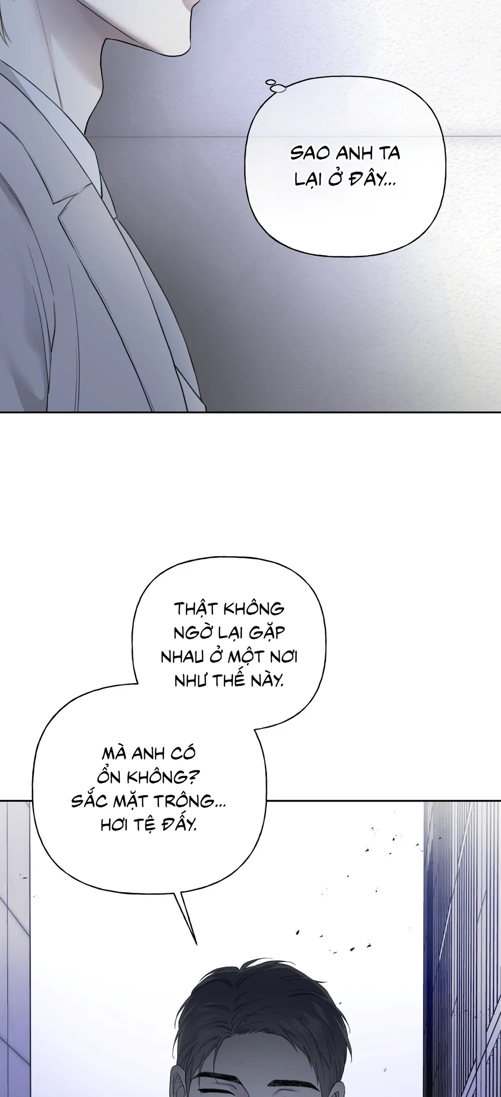 Đọc truyện HIỂM HỌA GUIDING - Chapter 75