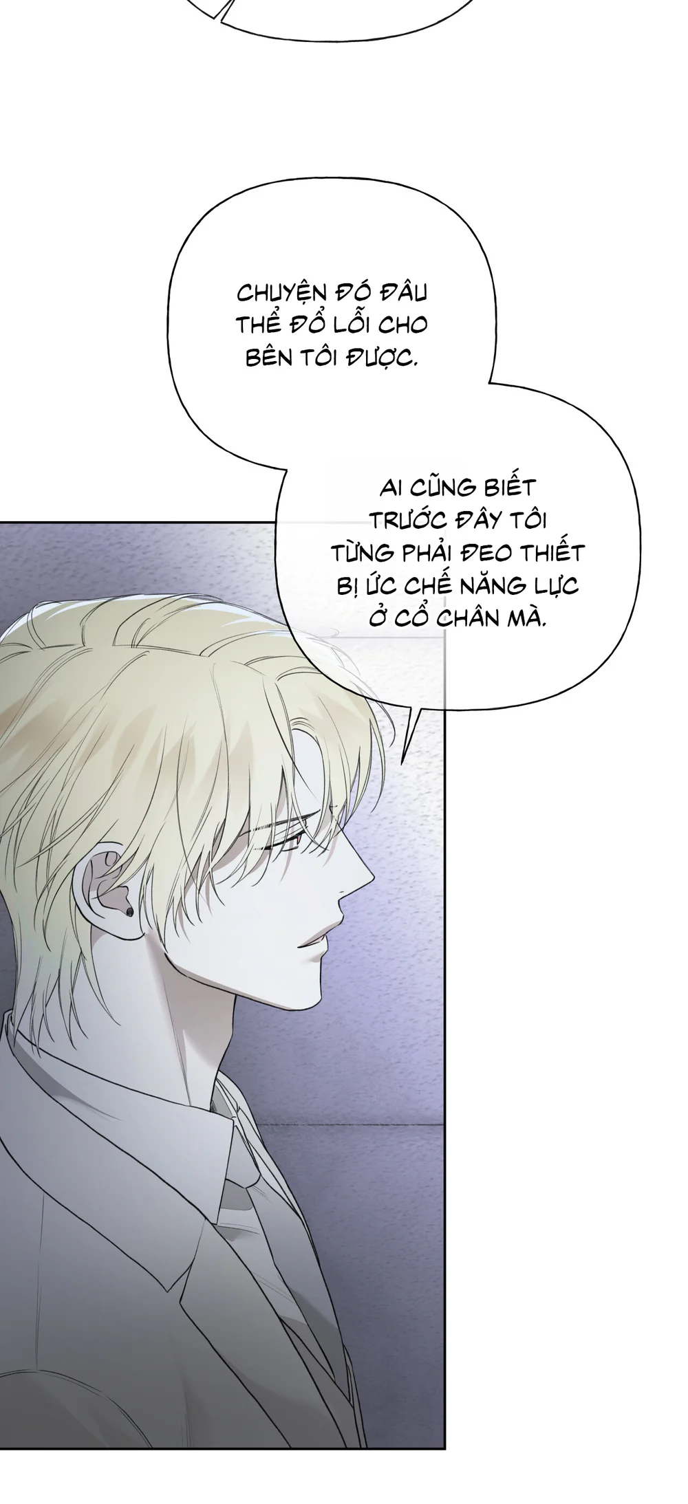 Đọc truyện HIỂM HỌA GUIDING - Chapter 75