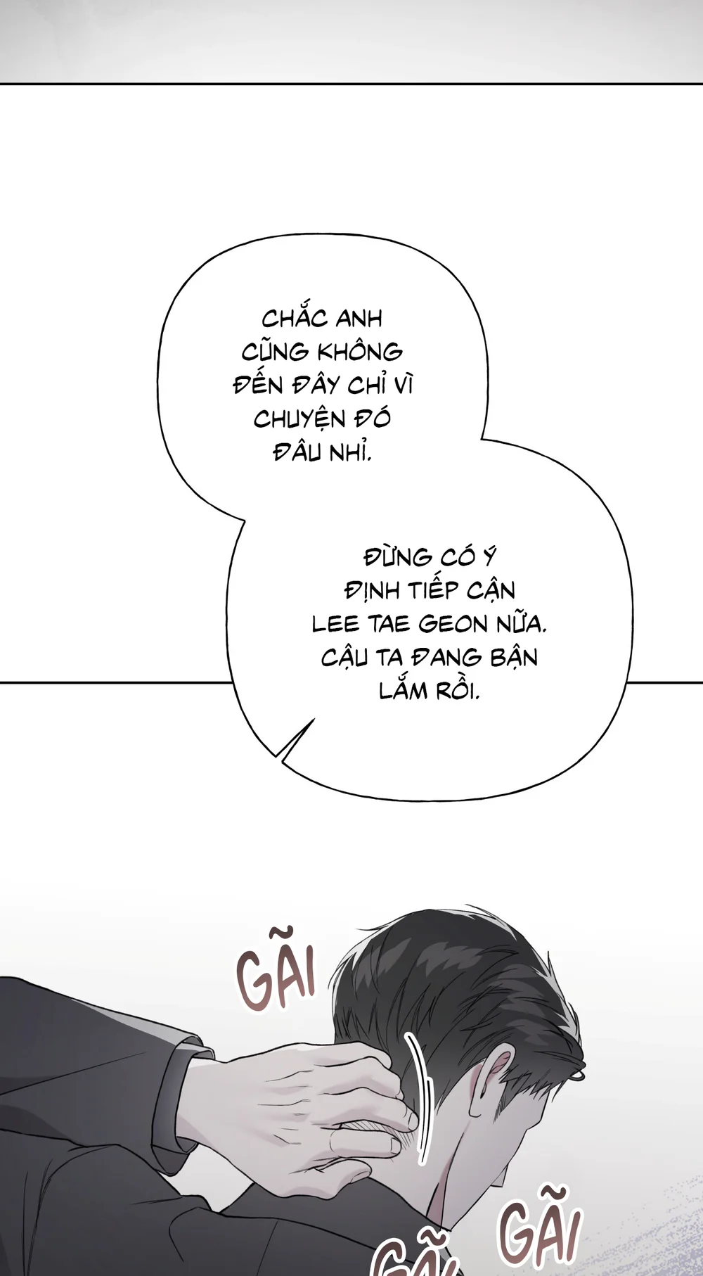 Đọc truyện HIỂM HỌA GUIDING - Chapter 75