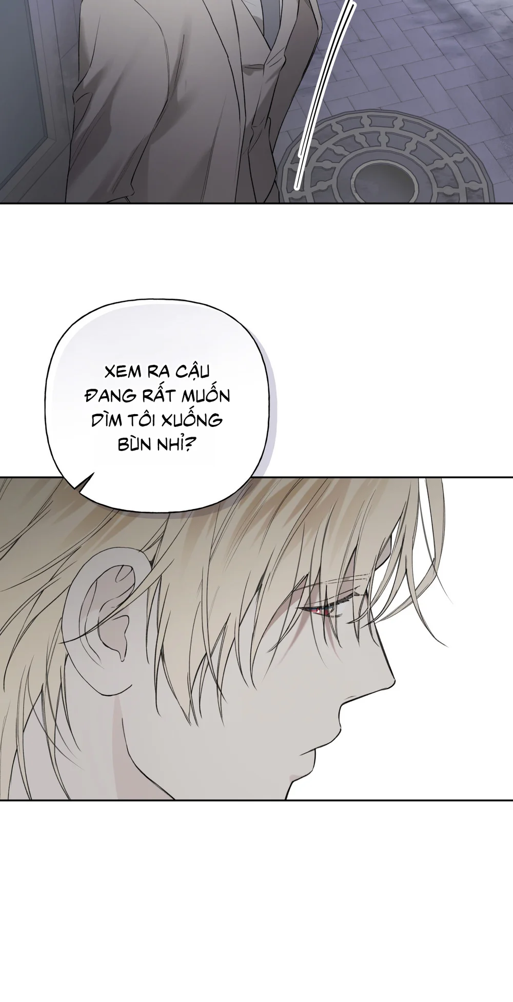 Đọc truyện HIỂM HỌA GUIDING - Chapter 75