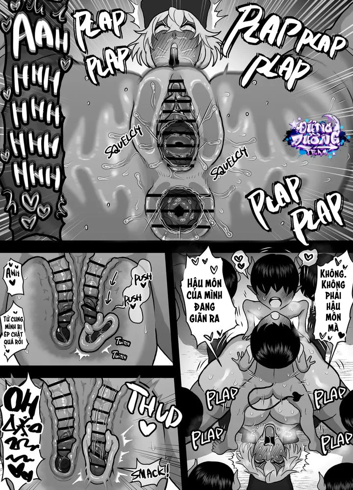 Đọc truyện TUYỂN TẬP: TRAI CÓ LỒN - Chapter 75.2