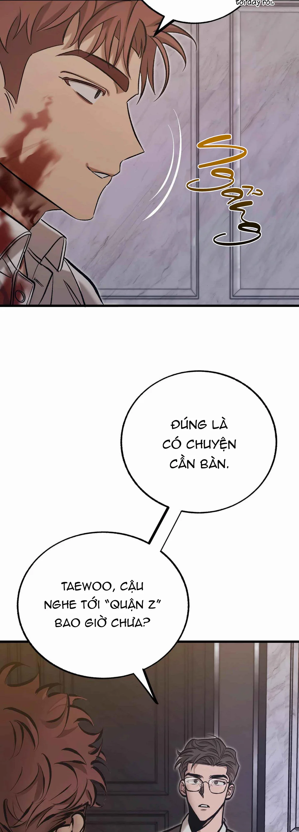 Đọc truyện Tuyển Tập Mông Cà Rà - Chapter 1.1