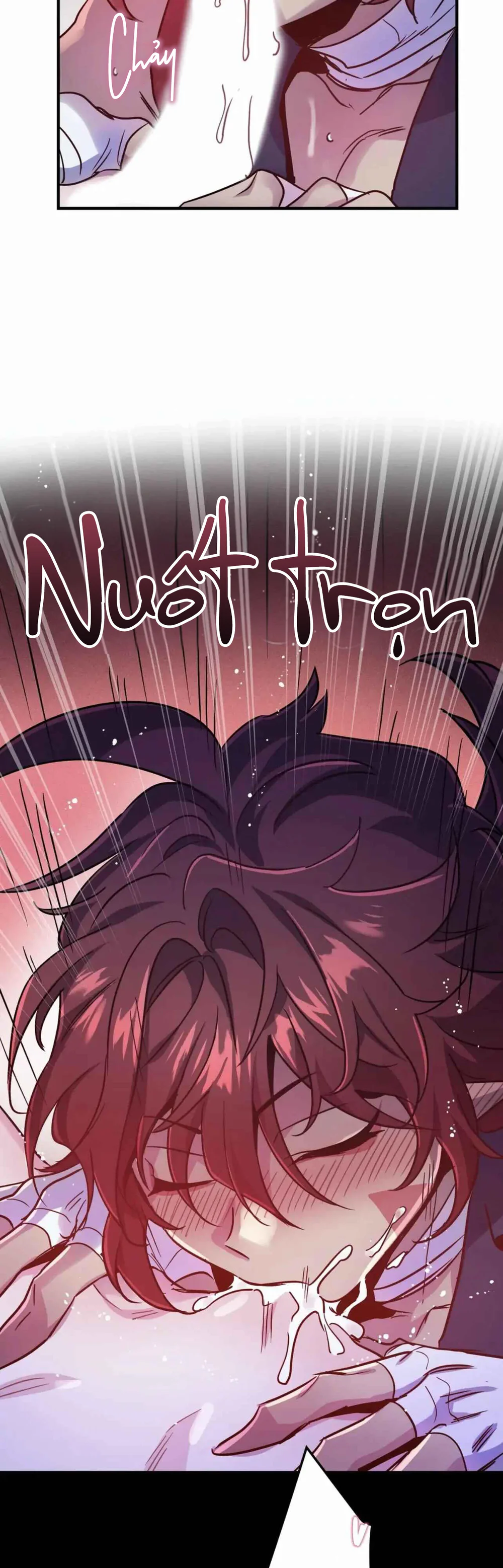 Đọc truyện DARKFALL - Chapter 9