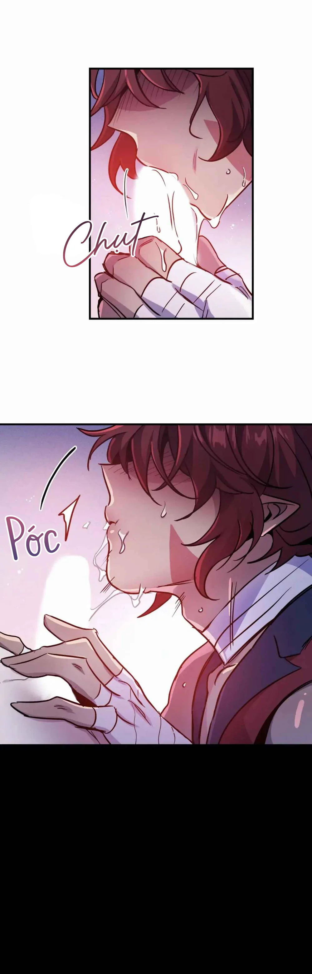 Đọc truyện DARKFALL - Chapter 9