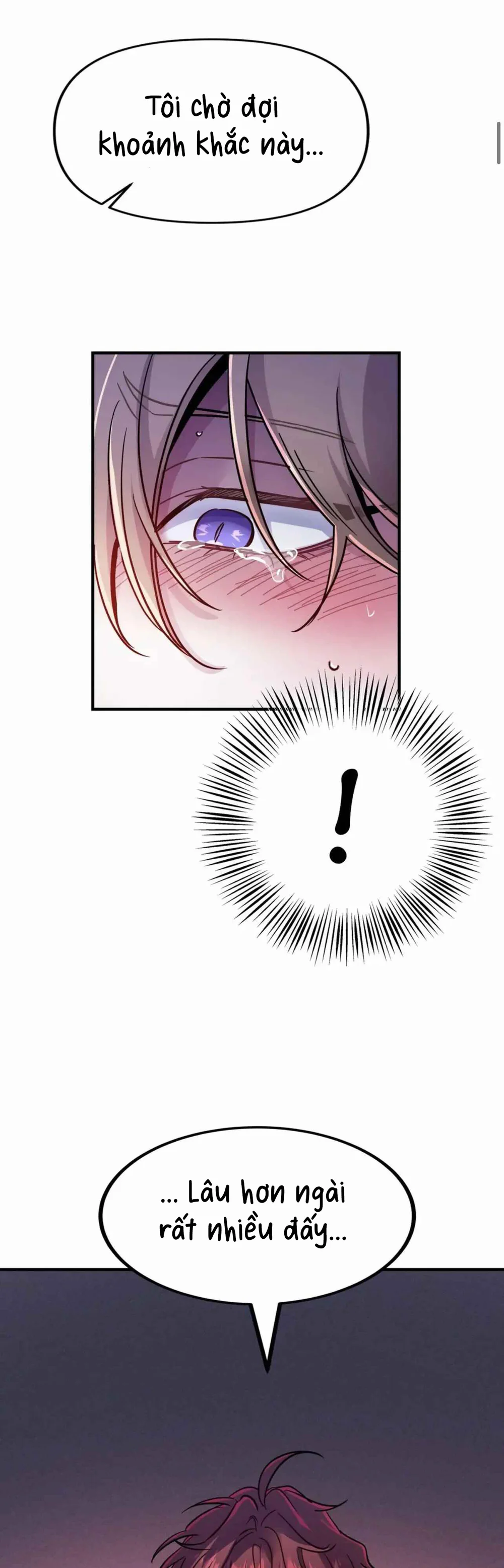 Đọc truyện Dark Fall - Chapter 9