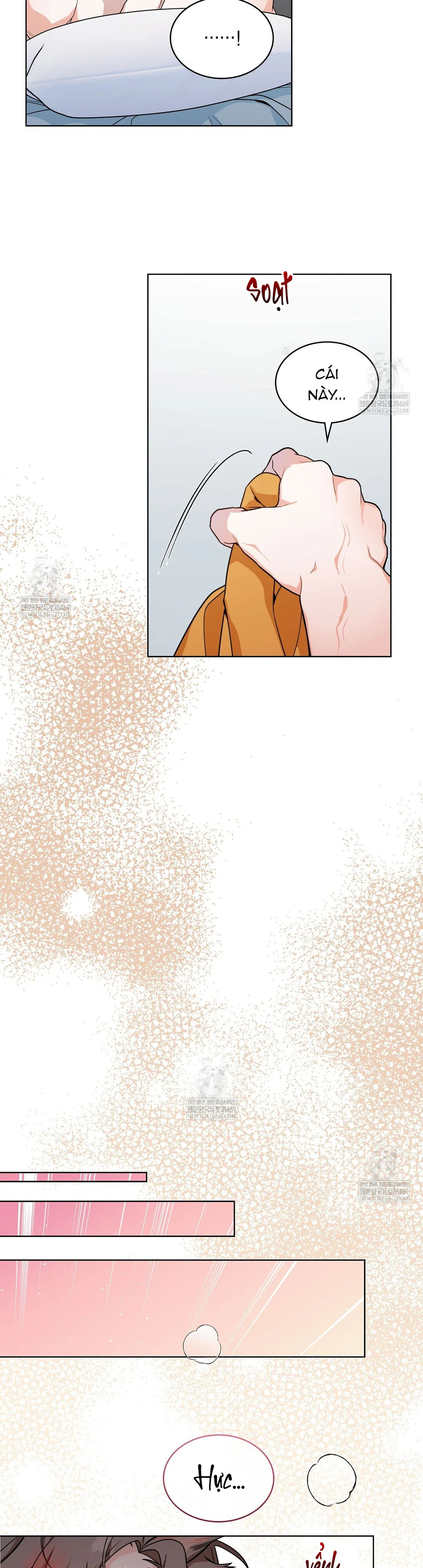 Đọc truyện Bẫy Tình Yêu - Chapter 2