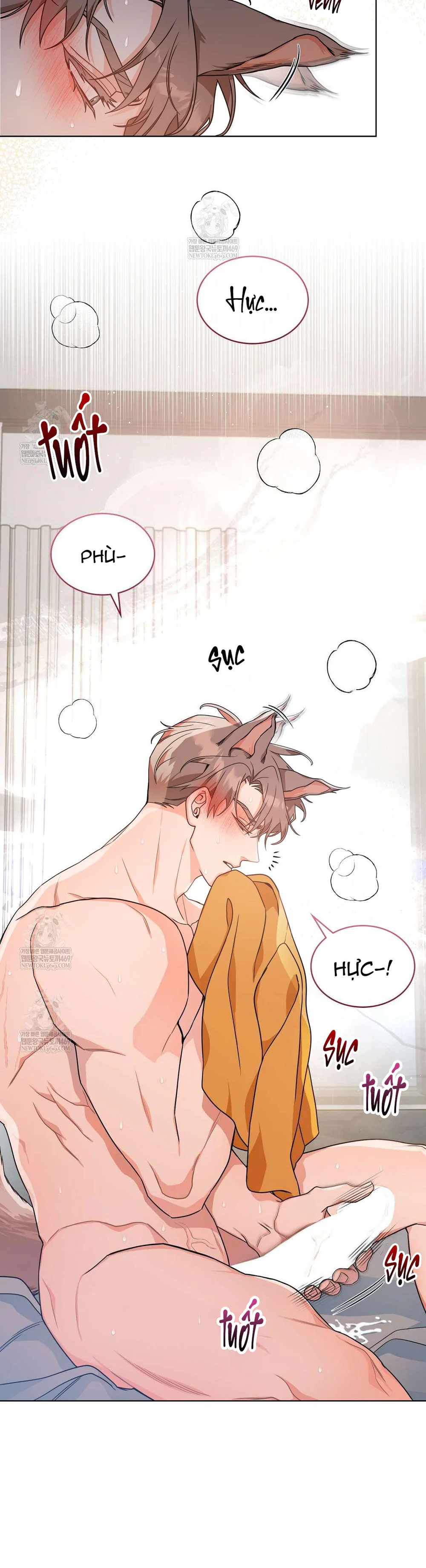 Đọc truyện Bẫy Tình Yêu - Chapter 2