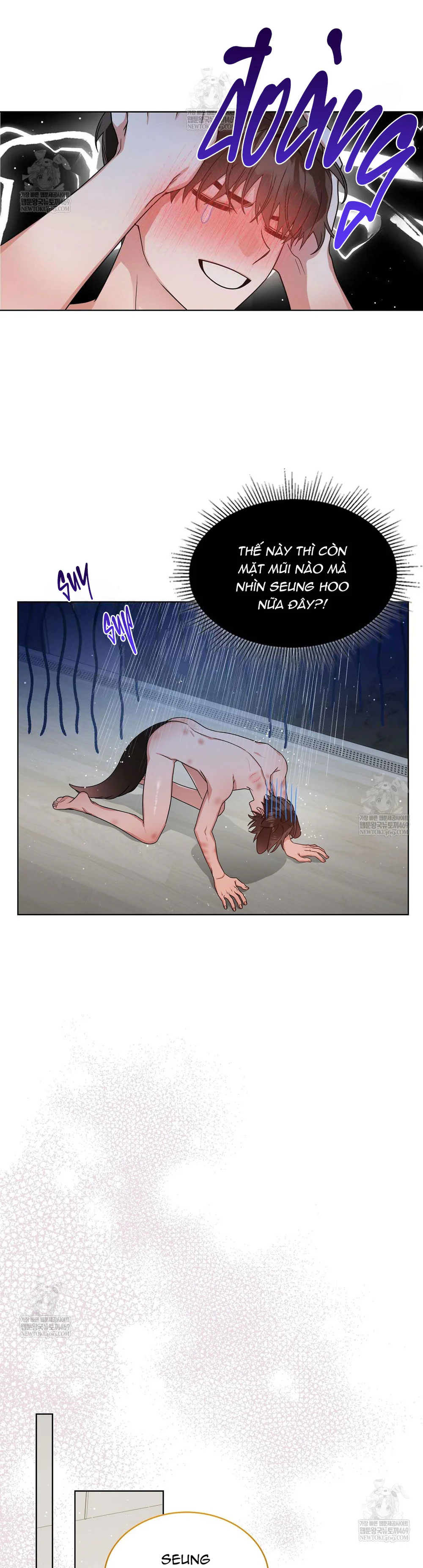 Đọc truyện Bẫy Tình Yêu - Chapter 2
