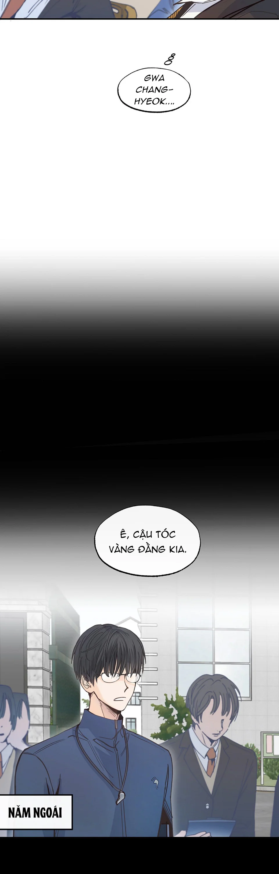 Đọc truyện Luộc Ếch - Chapter 1